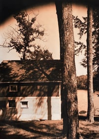 Richard Wright: Umber Umbrella