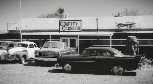 John A. Benigno: Country Classics