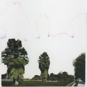 Harold Jones: Untitled