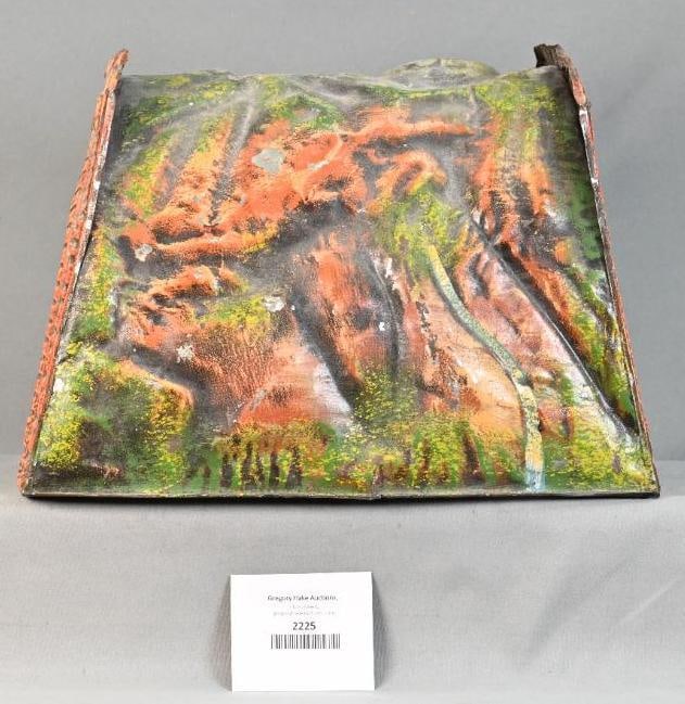 European Gauge 1 Prewar Tunnel (1 of 6)