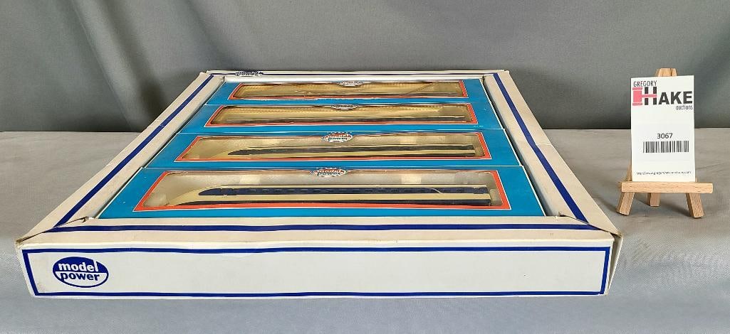 Model Power HO Guage (1 of 2)