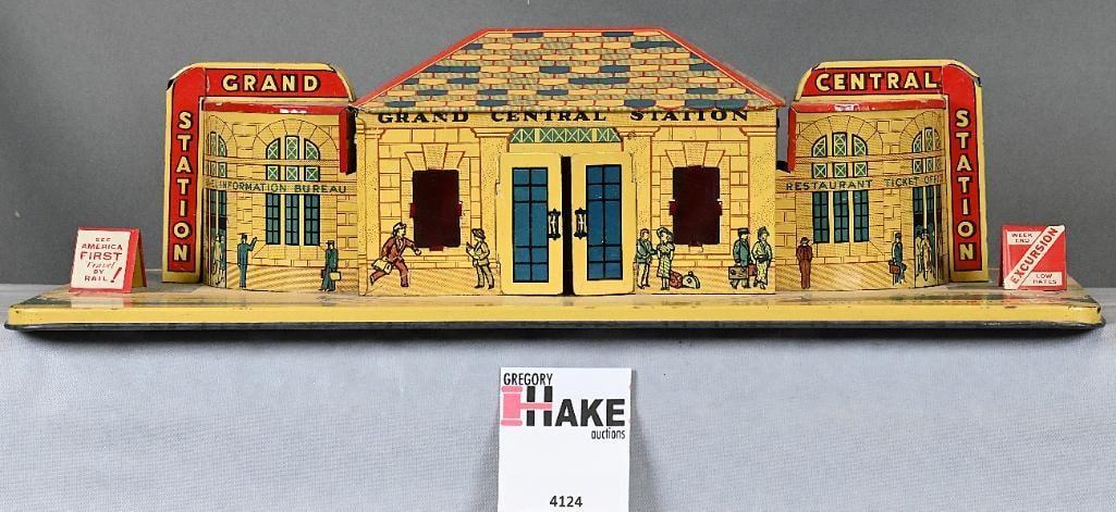 Marx Grand Central Station (1 of 6)