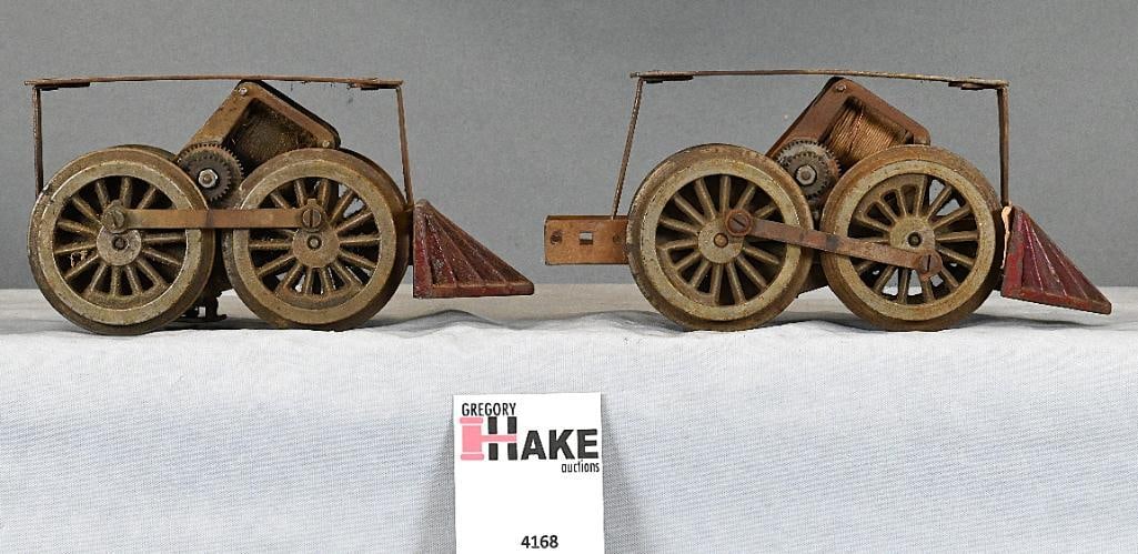 Lionel Standard Gauge Motors (1 of 6)