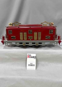 American Flyer Wide Gauge Prewar 4689 Locomotive