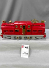 American Flyer Prewar Wide Gauge 4653 Electric Locomotive