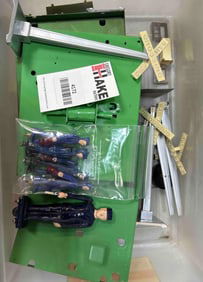 Lionel Postwar 45, 145 & 1045 Parts