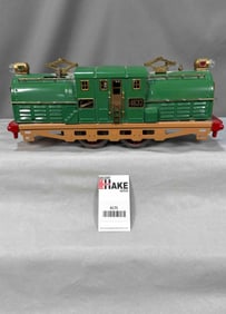 Prewar American Flyer Wide Gauge 4637 Shasta Locomotive