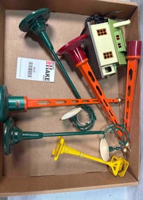Lionel American Flyer Accessories