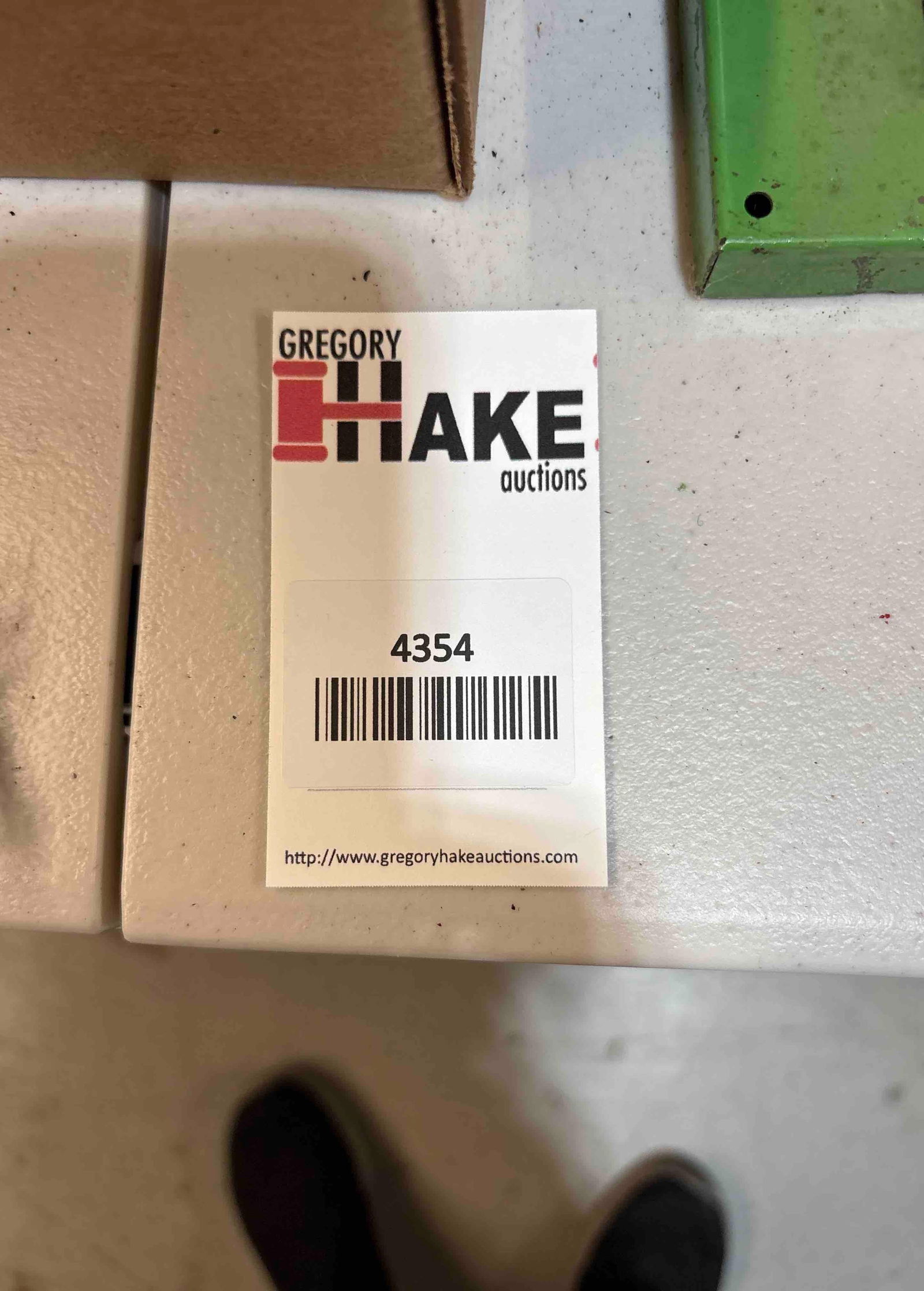 Large Lot of Miscellaneous Parts & Pieces (1 of 7)