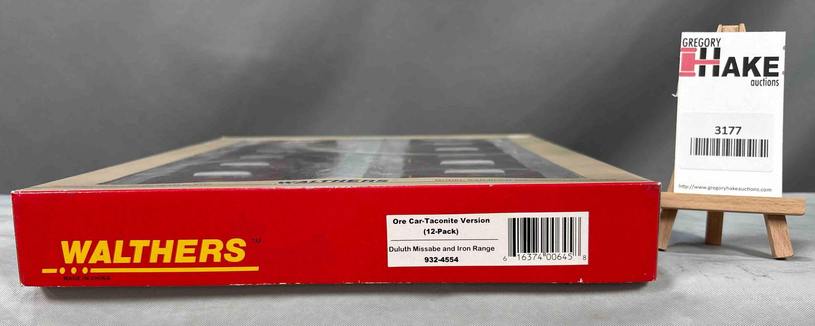 Walthers Ore Car 12-Pack (1 of 2)