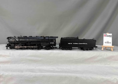 Lionel NYC L2 Mountain (Mohawk) #2795