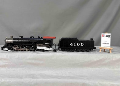 Lionel Frisco Mikado