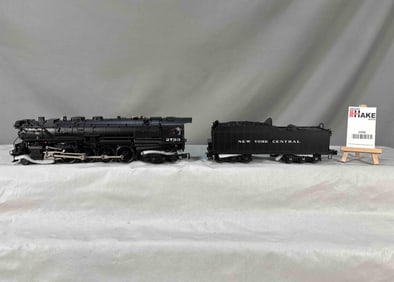 Lionel NYC L2a Mountain (Mohawk) #2793
