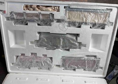 Lionel Classics 318 Freight express train