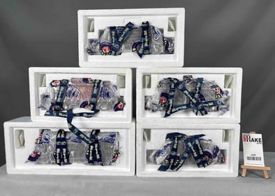 Lionel 269E Freight Set