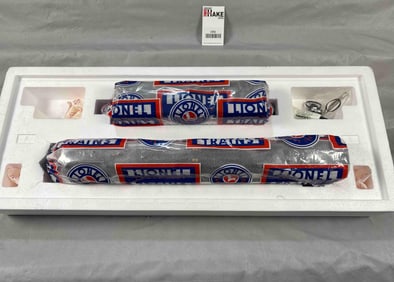 Lionel JLC Series Legacy UP Challenger  #3895