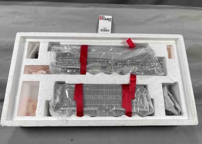 Weaver B&O Cincinnattian Pacific Locomotive