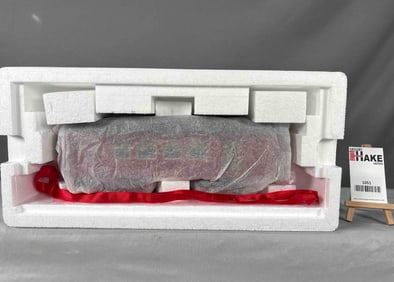 Ives #185 Performers passenger car