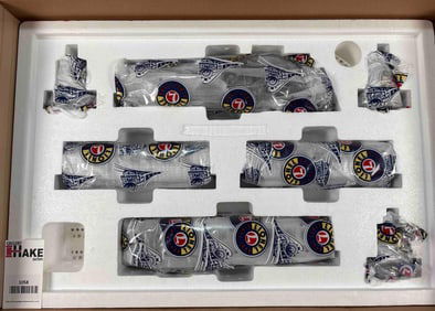 Lionel Prewar Celebration Series Flying Yankee