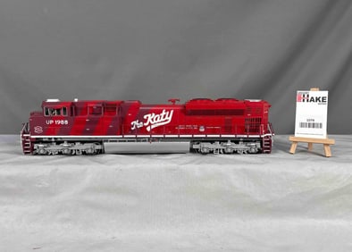 MTH MKT SD70ACE Locomotive
