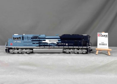 MTH MoPac SD70ACE Locomotive