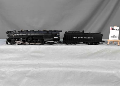Lionel NYC L2a Mountain (Mohawk) #2770