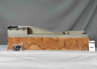 Lionel 364 Lumber Loader with OB