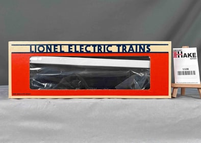 Lionel Canadian Pacific Standard O Flatcar