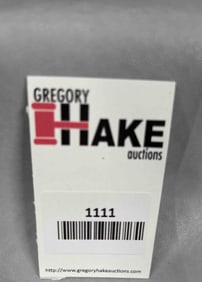 MTH 10-1126P  Standard Gauge  Presidential Millenium Passenger Set