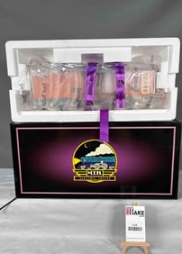 MTH AF 4018 Standard Gauge Boxcar