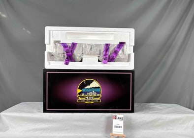 MTH AF 4017 Standard Gauge Gondola