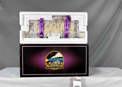 MTH AF 4021 Standard Gauge Caboose