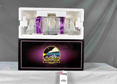 MTH AF 4010 Standard Gauge Tank Car