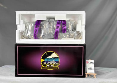 MTH AF 4010 Standard Gauge Tank Car