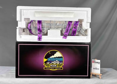 MTH AF 4022 Standard Gauge  Lumber Car