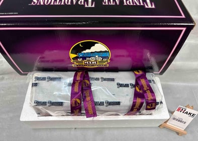 MTH Lionel #214 Standard Gauge Boxcar