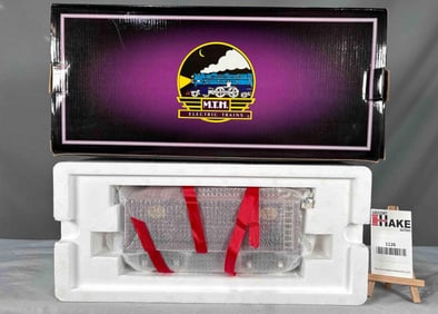 MTH Lionel #521 Standard Gauge ore car