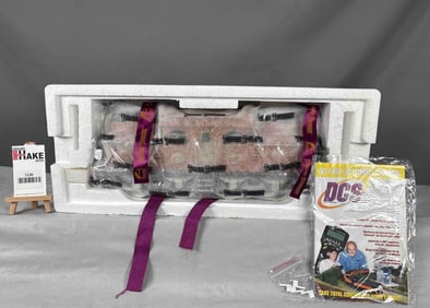 MTH 408 E Electric Locomotive