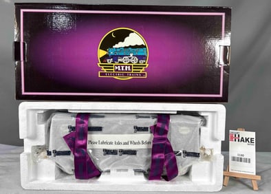 MTH Lionel #216 Standard Gauge Hopper