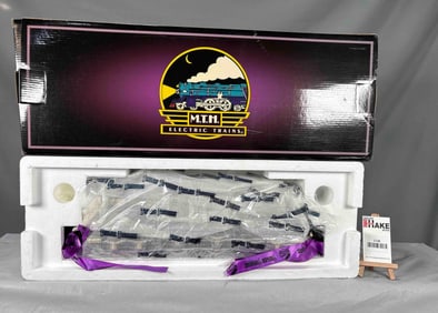 MTH Ives 3245R  Electric Locomotive