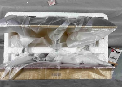 MTH Tinplate Traditions Lionel #155 Freight Platform