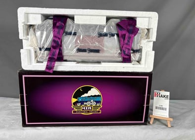 MTH Lionel #214 Standard Gauge Boxcar