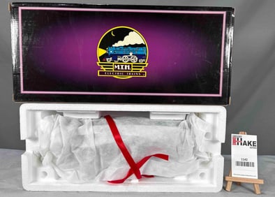 MTH Lionel 300 Series Standard Gauge Passenger Car