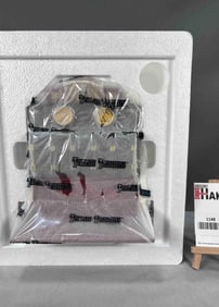 MTH Tinplate Traditions Lionel #439 Panel