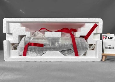 MTH Lionel #520 Standard Gauge searchlight car