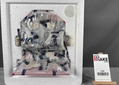 MTH Tinplate Traditions Lionel #440 Panel