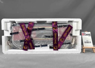 MTH Lionel #214 Standard Gauge Boxcar