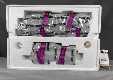 MTH Tinplate traditions 392E Locomotive and tender