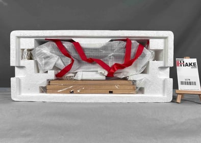 MTH Lionel #511 Standard Gauge flat car