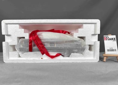 MTH Lionel #520 Standard Gauge searchlight car